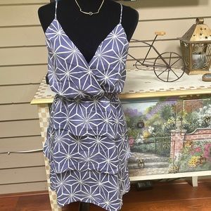 Geren Ford dress